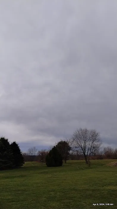 Coyote Run 0