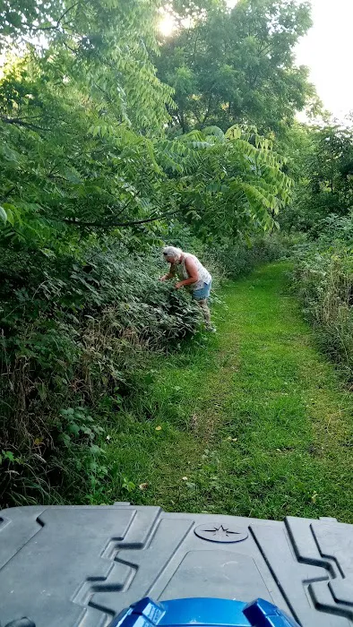 Coyote Run 1