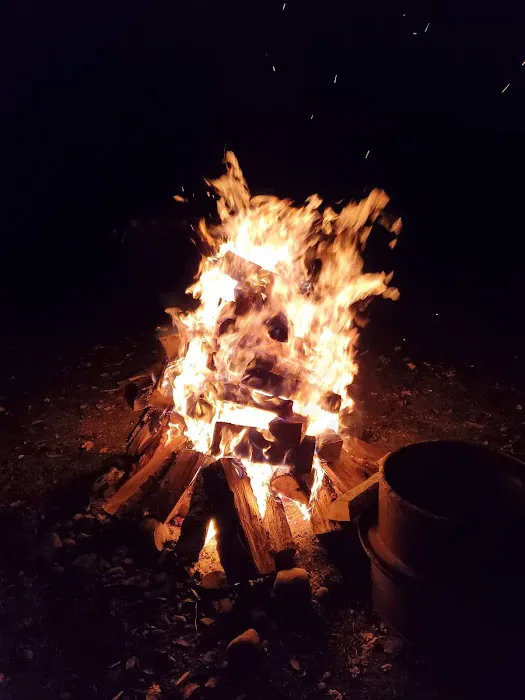 Tumble Hill Campground 5