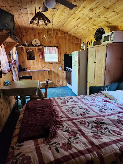 Tumble Hill Campground 0