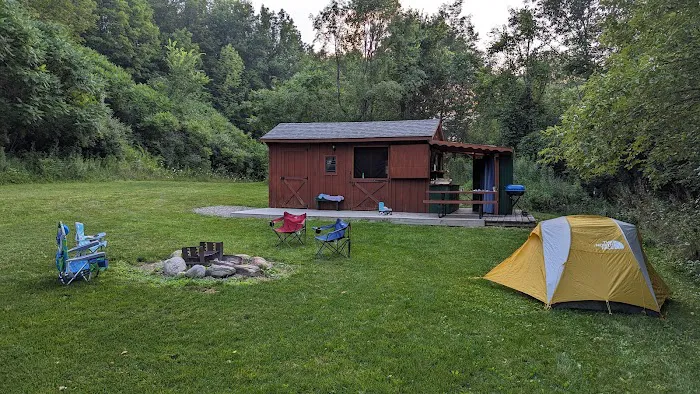 Tumble Hill Campground 1