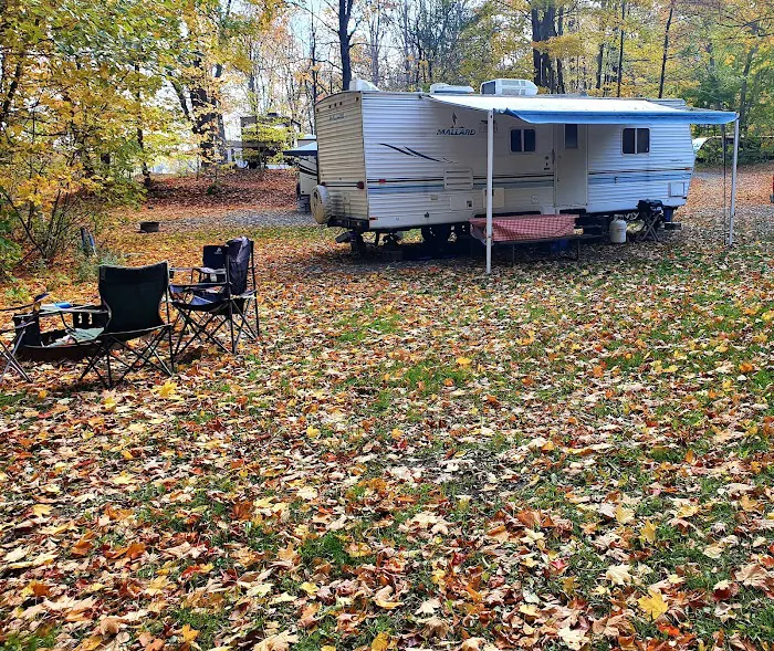 Tumble Hill Campground 9