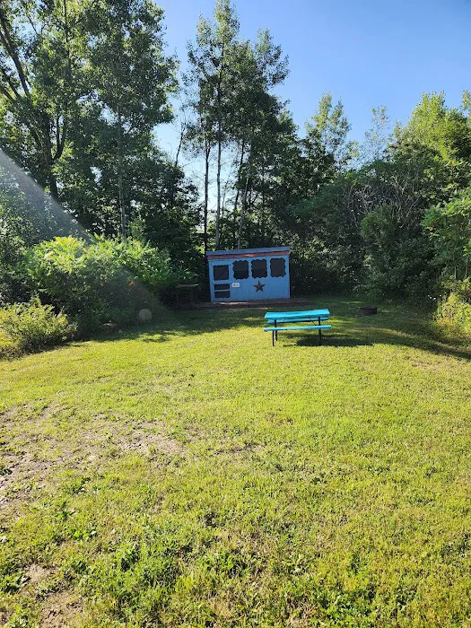 Tumble Hill Campground 3