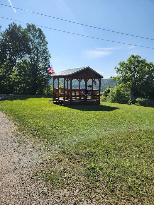 Tumble Hill Campground 8