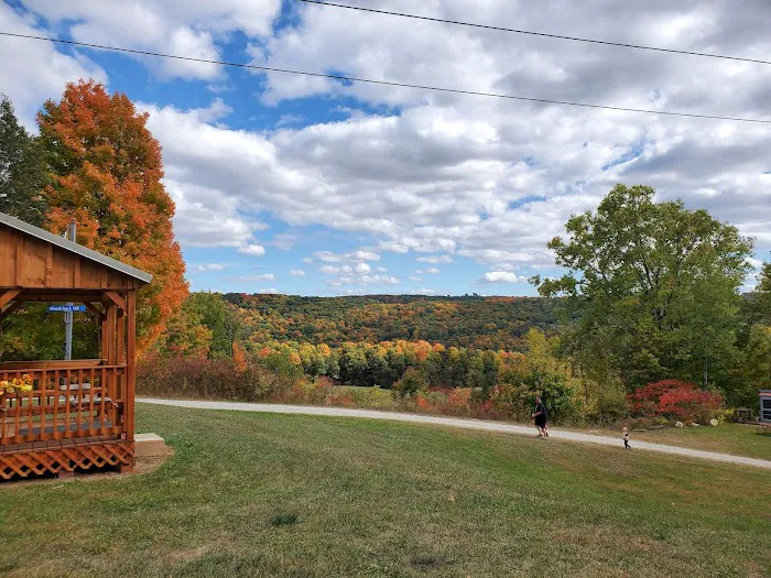 Tumble Hill Campground 7