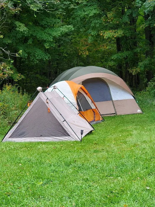 Tumble Hill Campground 2