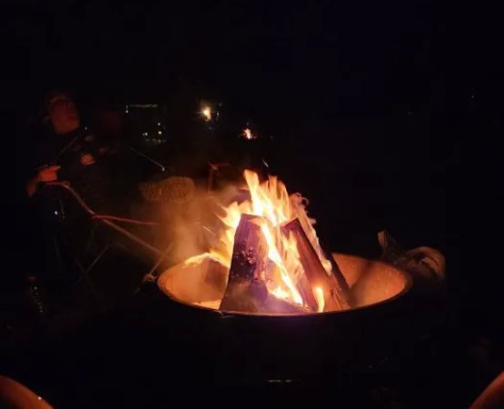 Six Nations Campground