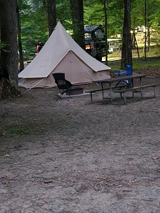 Six Nations Campground 1