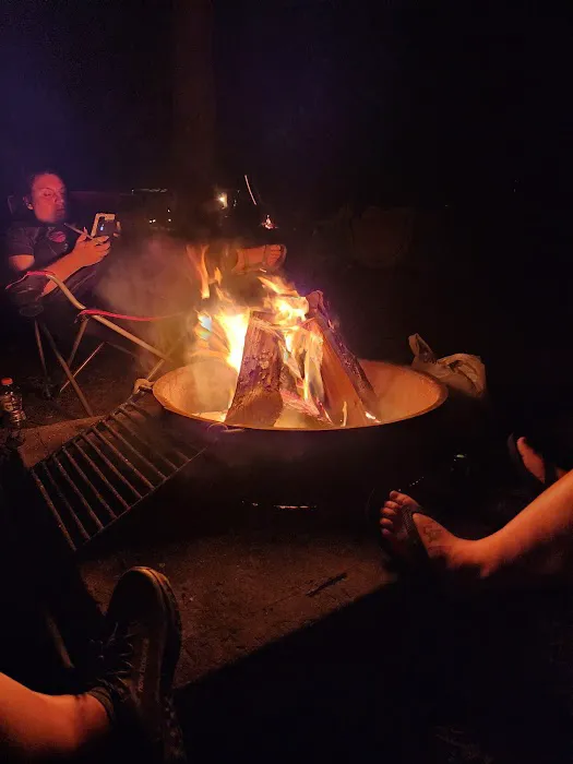 Six Nations Campground 5