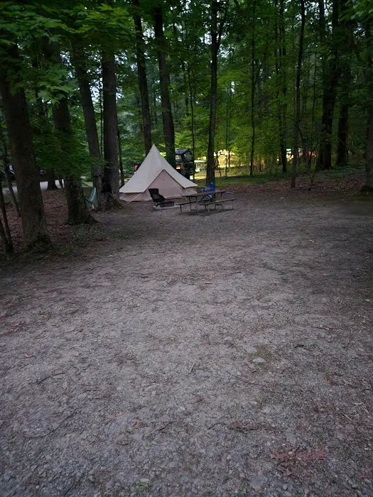 Six Nations Campground 2