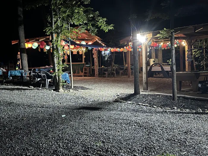 OFF THE BEATEN PATH OF WATKINS GLEN Campground 0