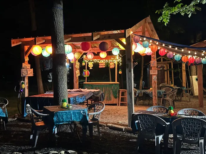 OFF THE BEATEN PATH OF WATKINS GLEN Campground 7
