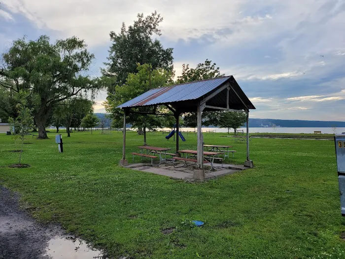 Clute Memorial Park & Recreation 9