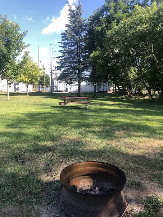 Clute Memorial Park & Recreation 5