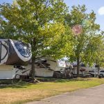 Clute Memorial Park & Recreation