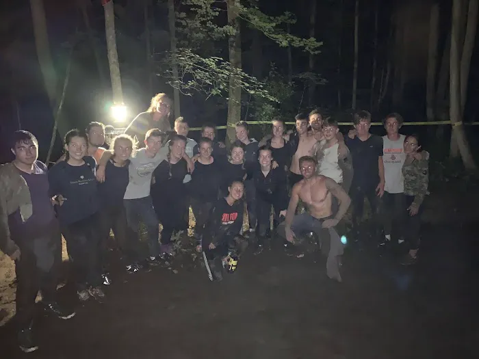 Ukrainian Youth Camp 2