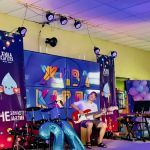 Ukrainian Youth Camp