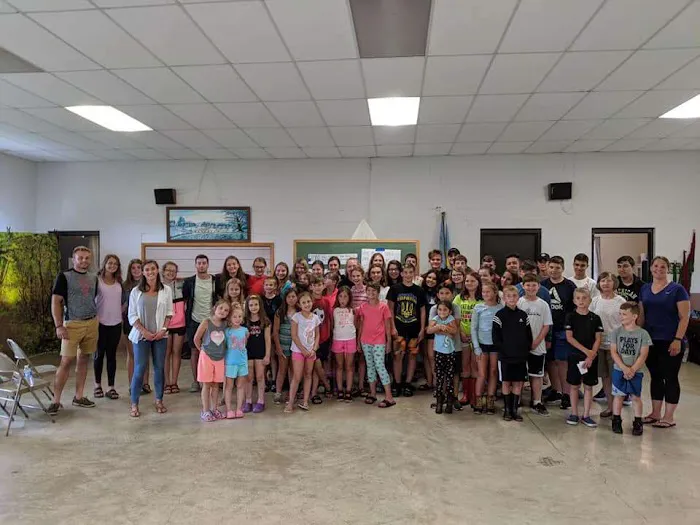 Ukrainian Youth Camp 4