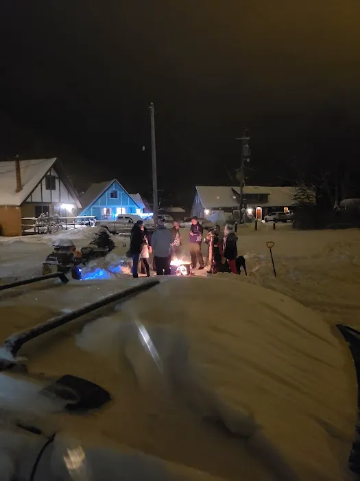 Slope Side RV Park. 0