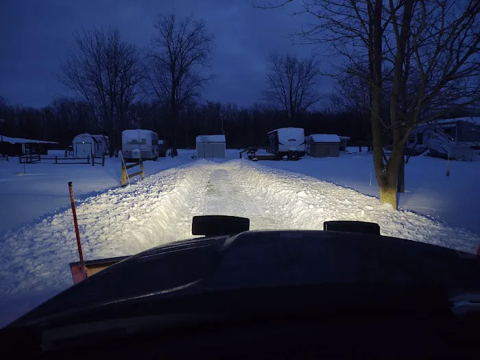 Niagara Hartland RV Resort 5