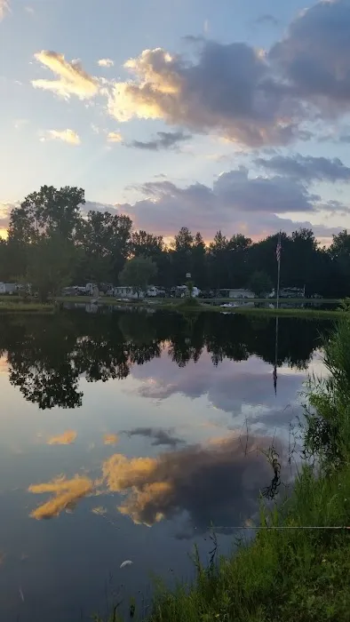 Niagara Hartland RV Resort 7