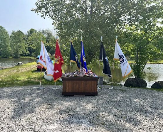 Niagara Hartland RV Resort