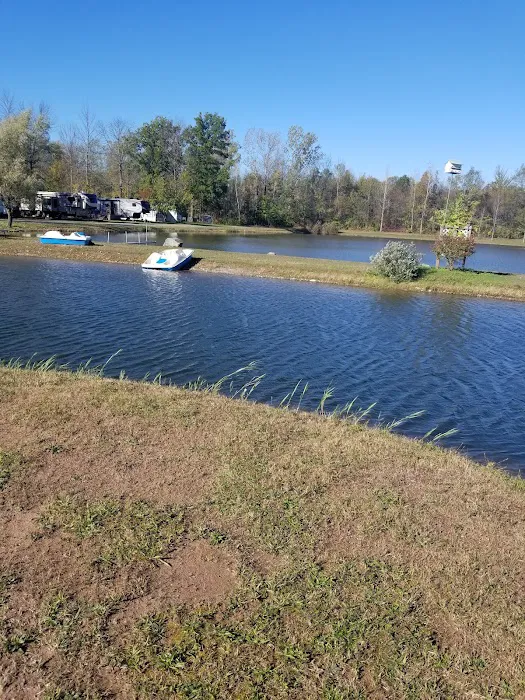 Niagara Hartland RV Resort 6