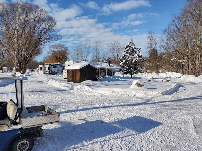 Niagara Hartland RV Resort 1