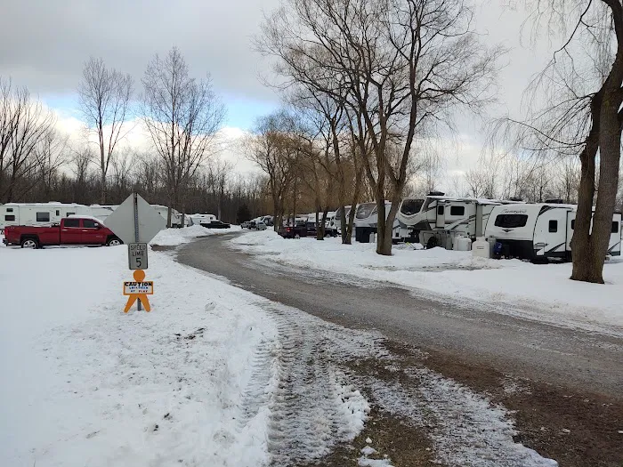 Niagara Hartland RV Resort 9