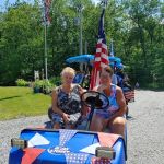 Windy Hills Campground