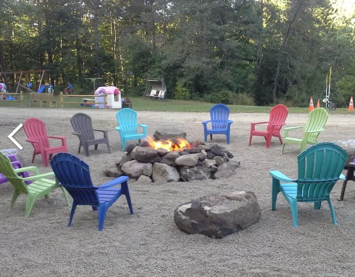 Windy Hills Campground 5