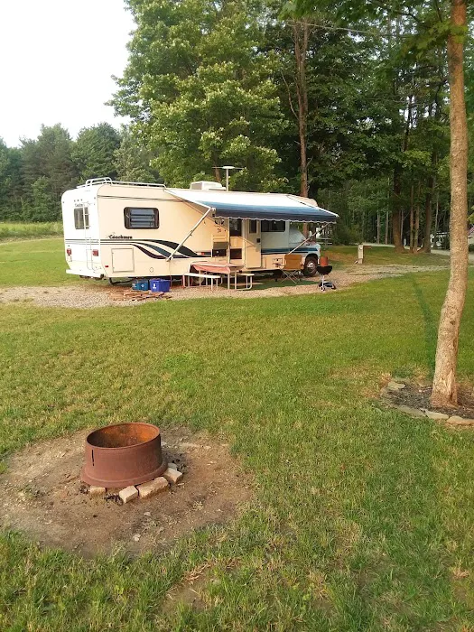 Windy Hills Campground 7