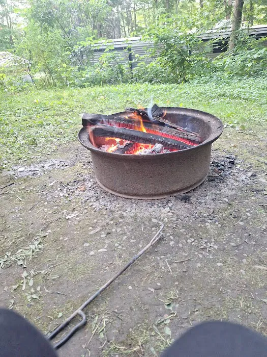 Windy Hills Campground 2