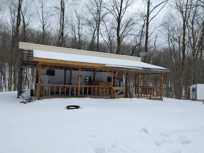 Windy Hills Campground 4