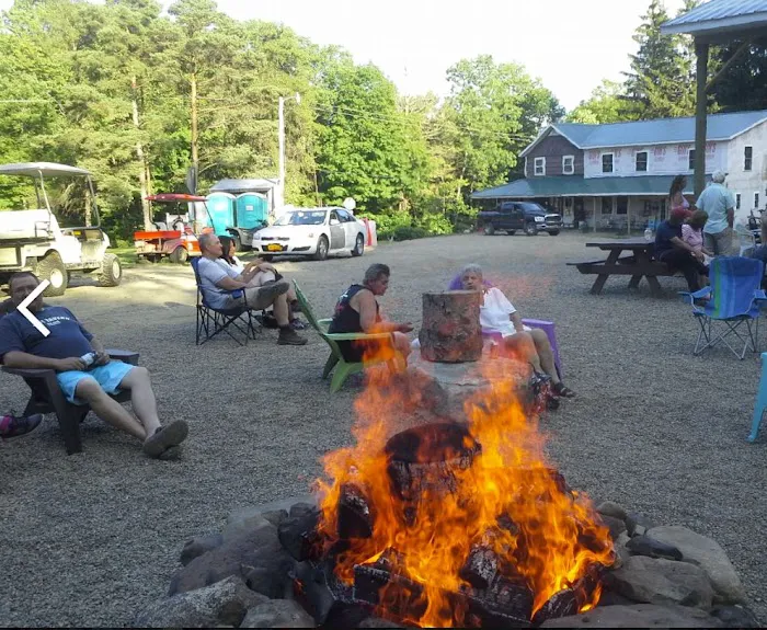 Windy Hills Campground 8
