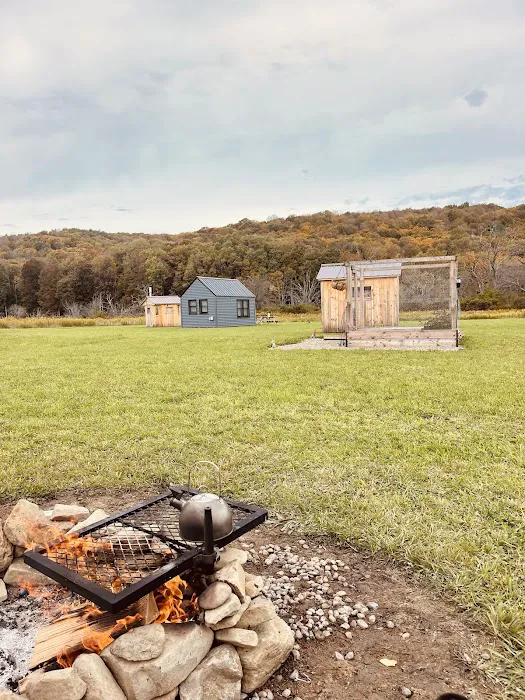 Good Natured Glamping 5