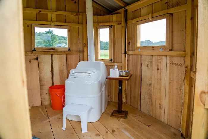 Good Natured Glamping 9