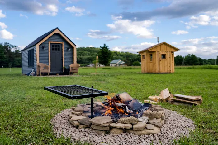 Good Natured Glamping 2