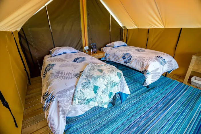 Good Natured Glamping 3