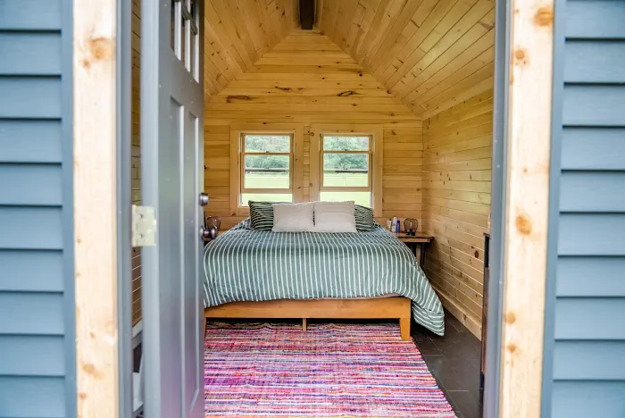 Good Natured Glamping 4