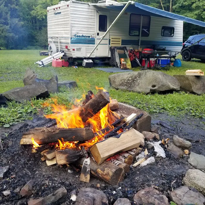 CCC Camp Seneca 4