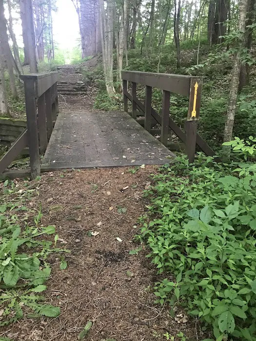 CCC Camp Seneca 1