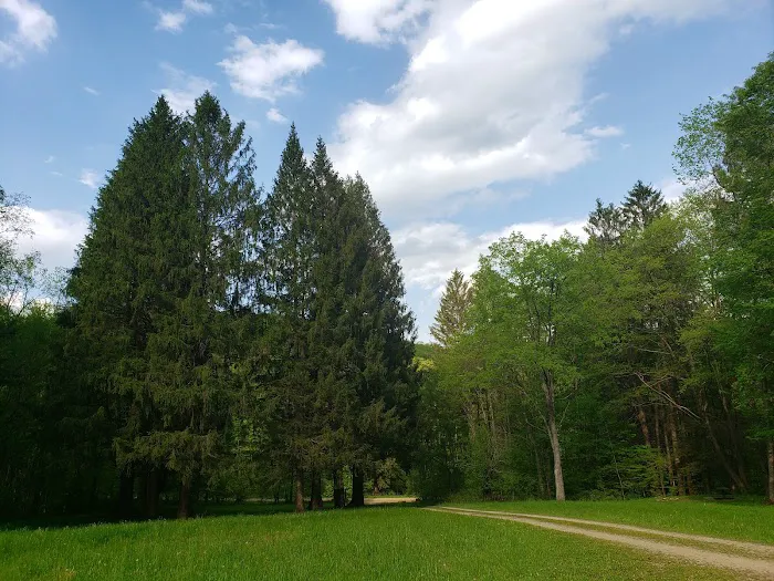 CCC Camp Seneca 0