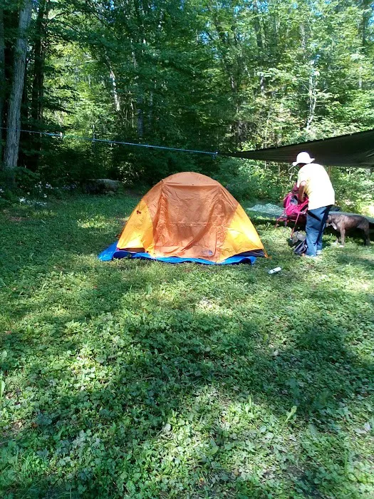 CCC Camp Seneca 5