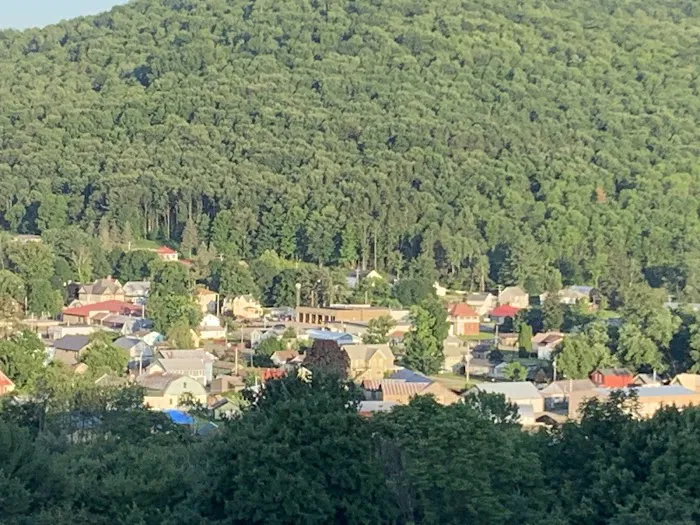 Sunny Hill 9