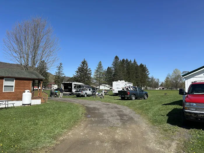 Elkdale RV Resort Inc 0