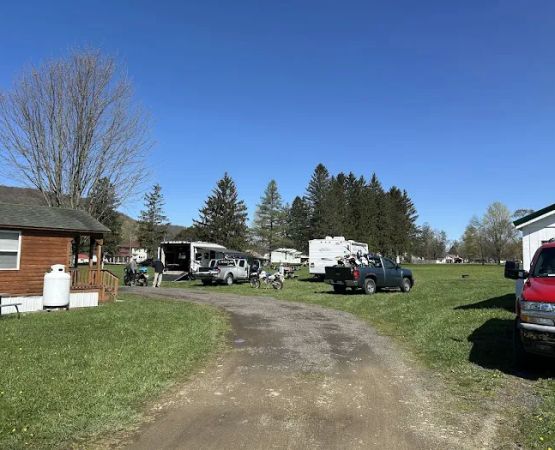 Elkdale RV Resort Inc
