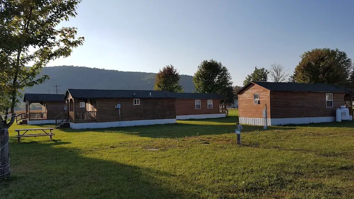 Elkdale RV Resort Inc 8