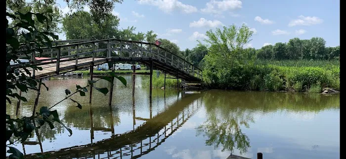 Rivers Crossing Campground & Marina 9