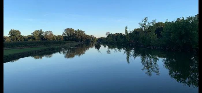 Rivers Crossing Campground & Marina 6